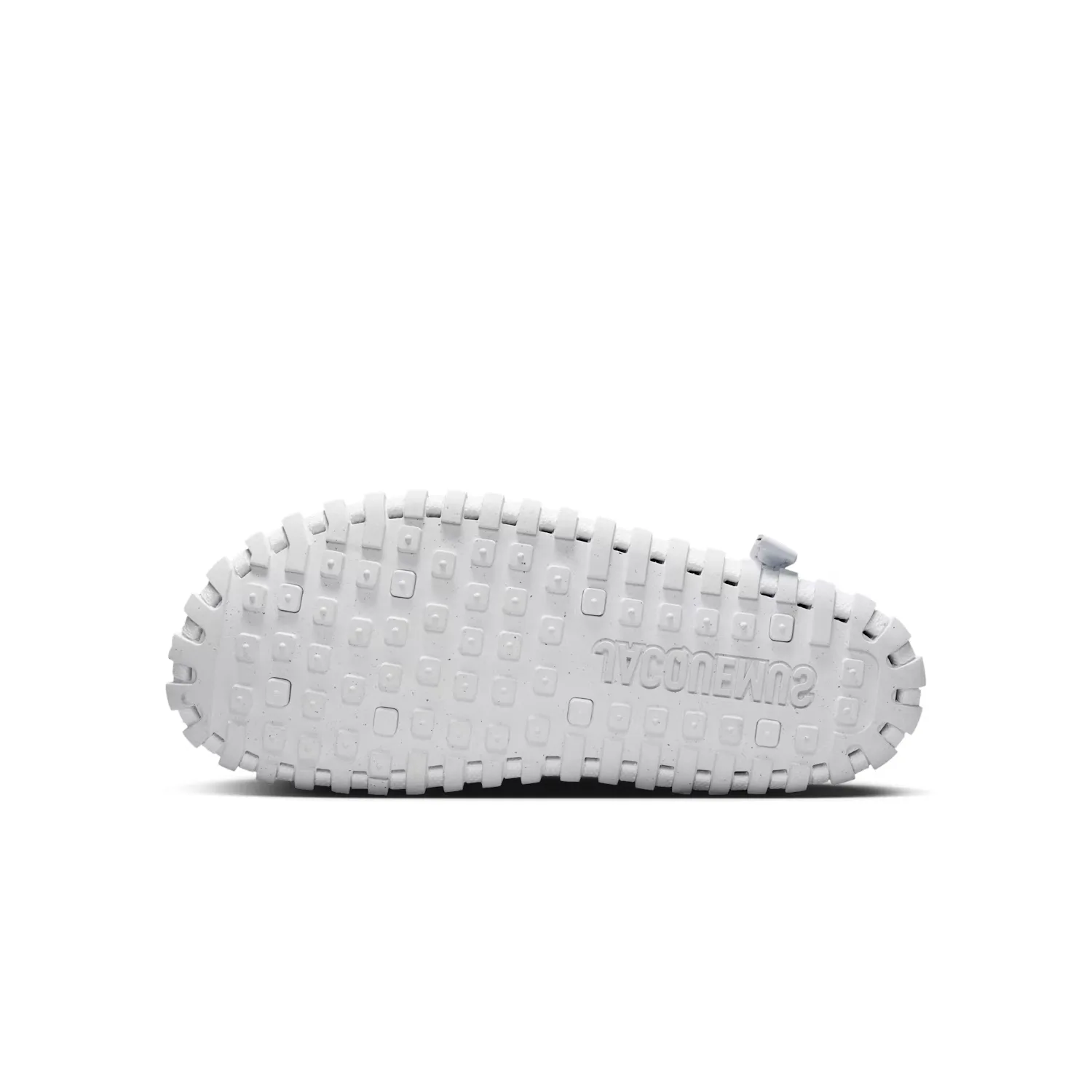 Кроссовки Nike x Jacquemus J Air Force 1 Low LX SP 'White' (W)