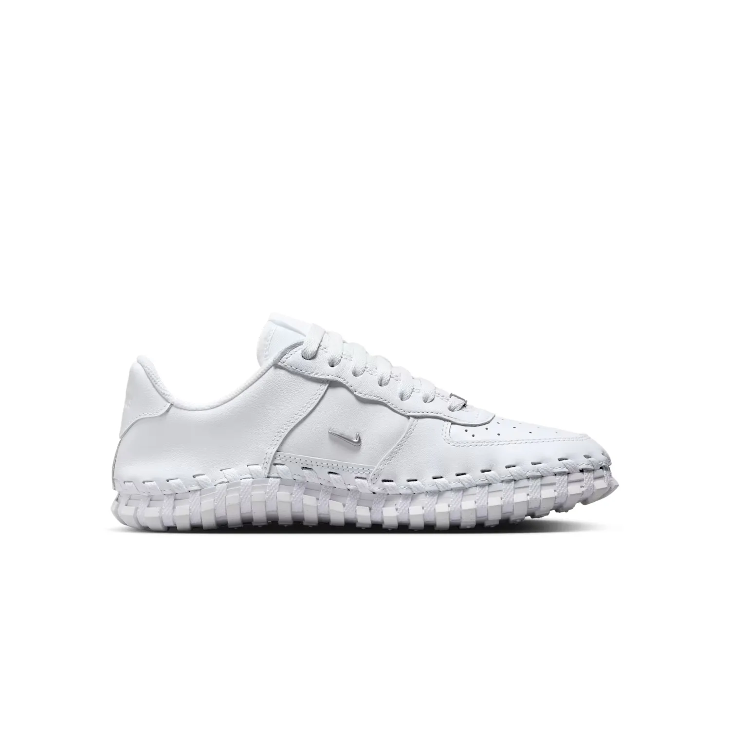 Кроссовки Nike x Jacquemus J Air Force 1 Low LX SP 'White' (W)