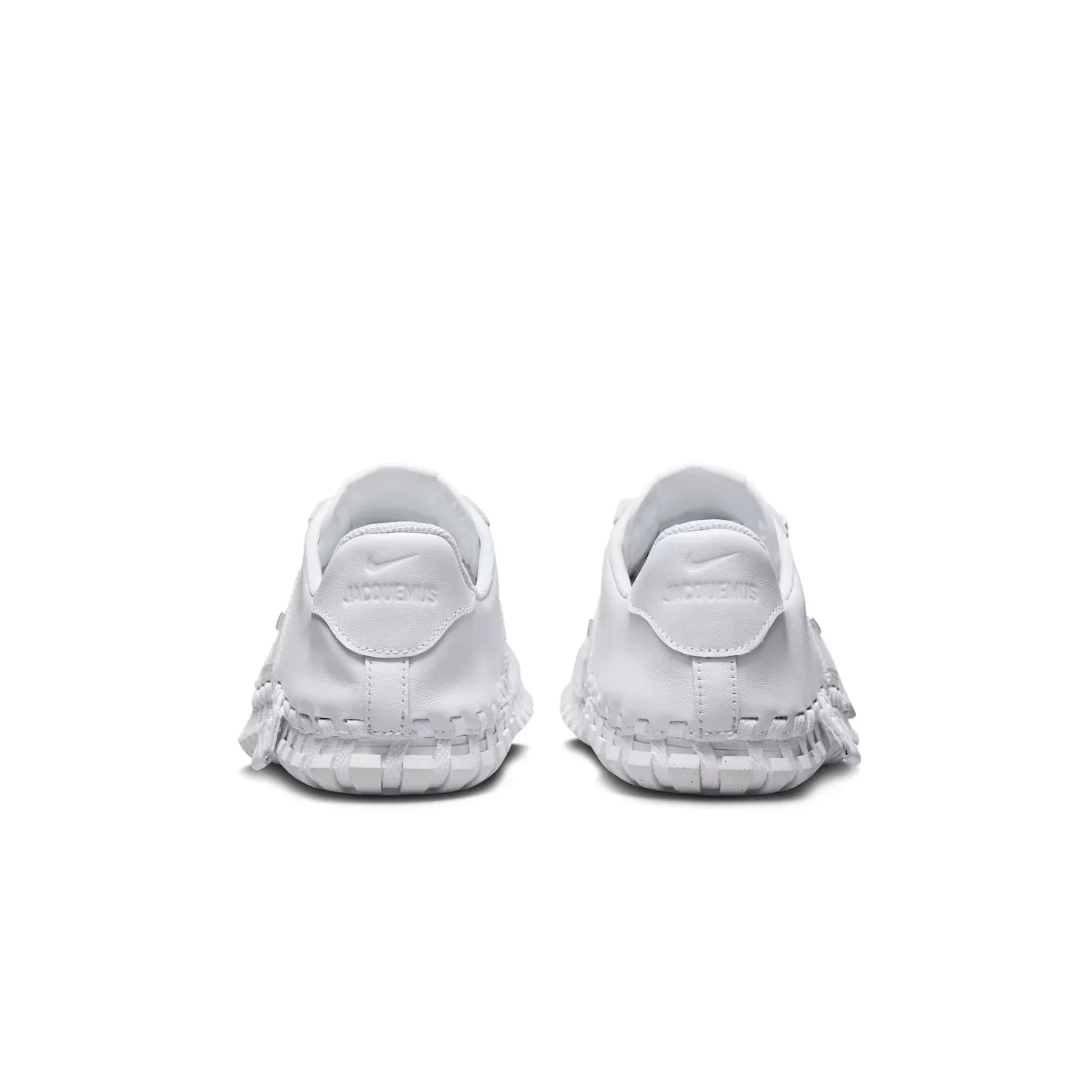 Кроссовки Nike x Jacquemus J Air Force 1 Low LX SP 'White' (W)